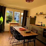 Апартаменты Sonsbeek 