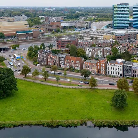 Sonsbeek - De Merel * Arnhem
