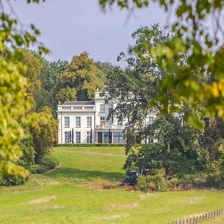 Apartment Sonsbeek - De Merel *