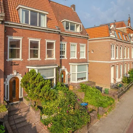 Sonsbeek - De Merel 아파트 *