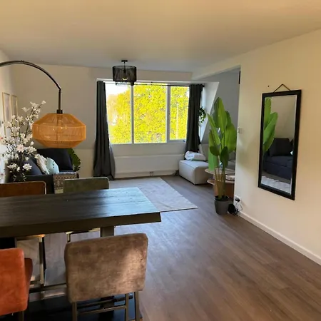 Sonsbeek - De Merel Apartment