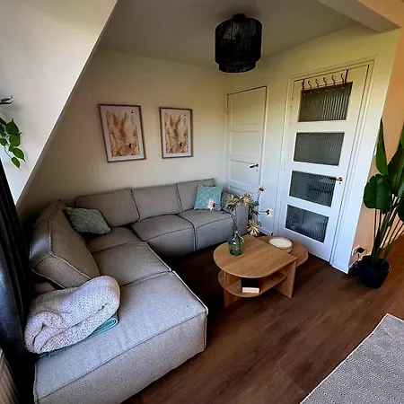 Apartment Sonsbeek - De Merel *