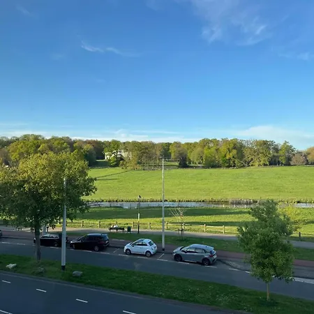 Sonsbeek - De Merel Arnhem
