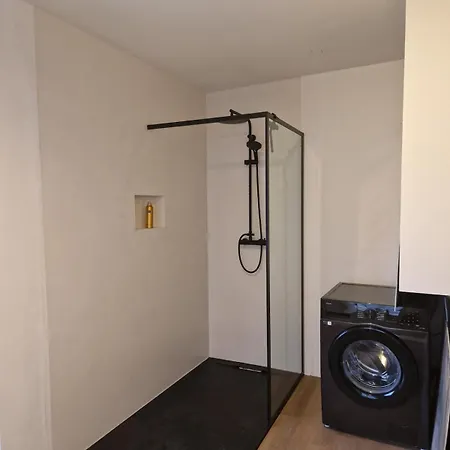 Apartment Sonsbeek - De Merel Arnhem