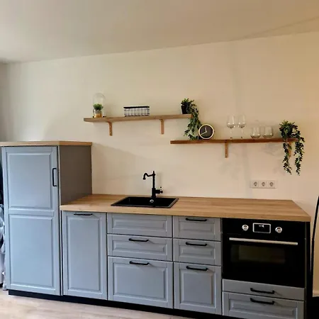 Sonsbeek - De Merel Apartment Arnhem