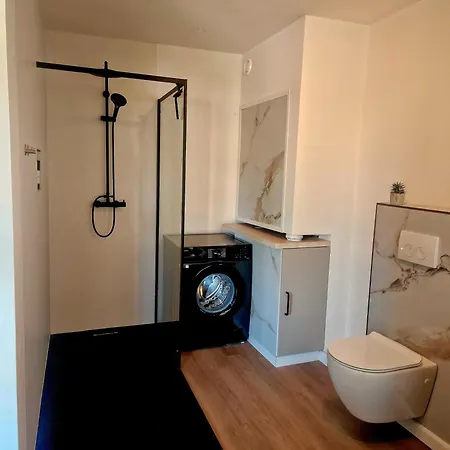 Appartement Sonsbeek - De Merel *