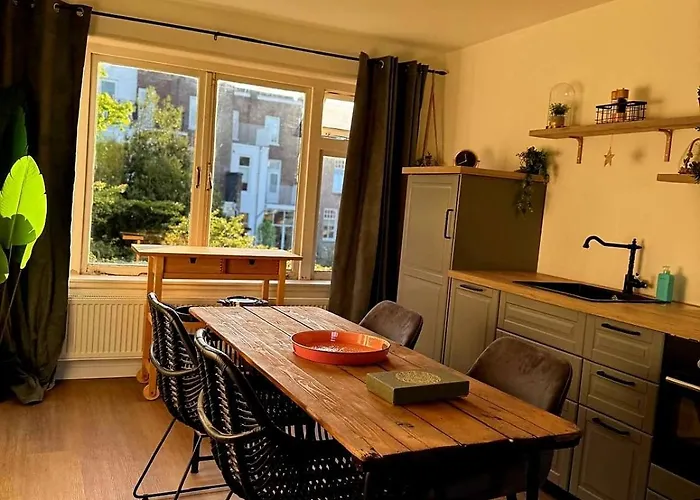 Apartman Sonsbeek 